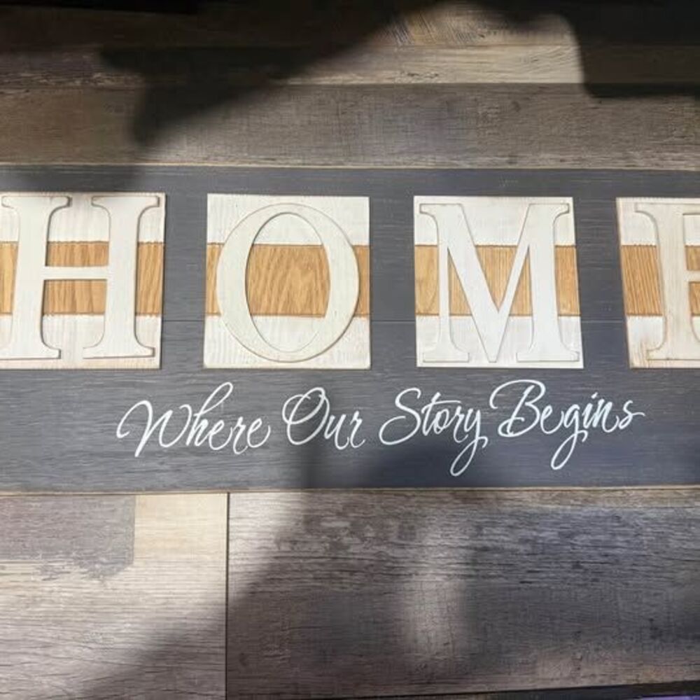 Sign/picture/hanging